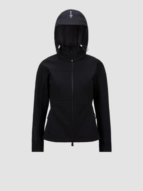 Zumeles Hooded Jacket