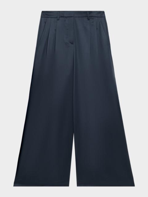 TWP Next Didi Wide-Leg Trousers