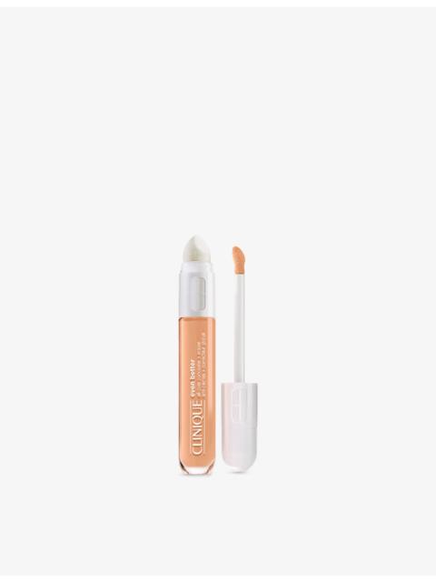 Clinique Even Better all-over concealer and eraser 6ml