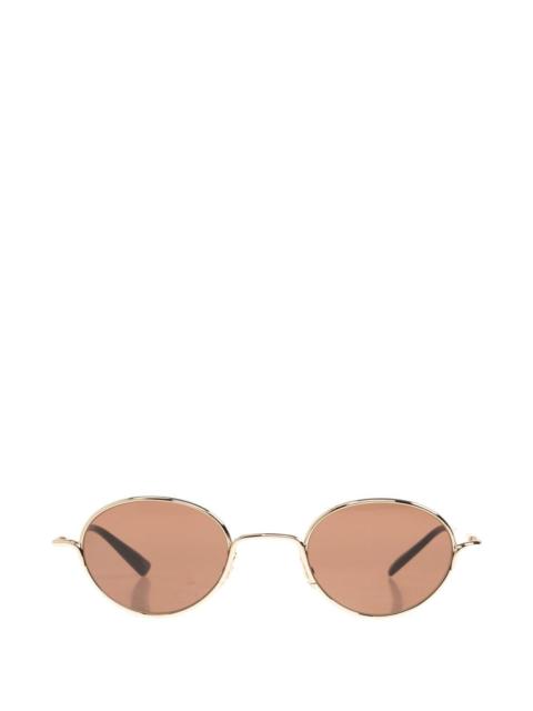 Alexander McQueen SUNGLASSES