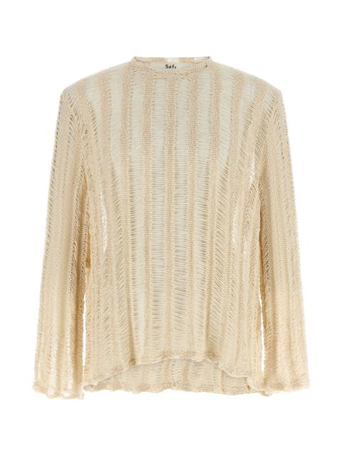 Séfr 'Aestas' Sweater