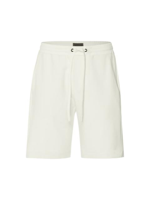 HANRO Natural Living M Organic Cotton Lounge Shorts