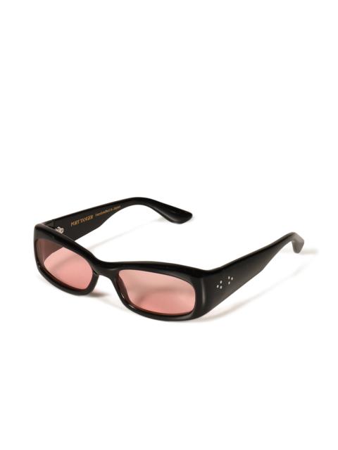 PORT TANGER SAUDADE / BLK ROSE