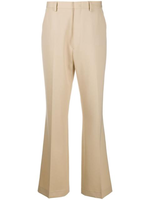 Etro 넓은 다리 tailored 바지