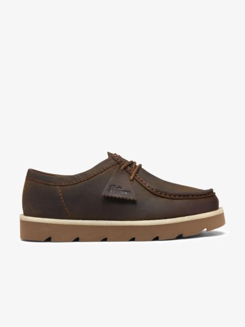 Clarks Originals Meare Walla Beeswax
