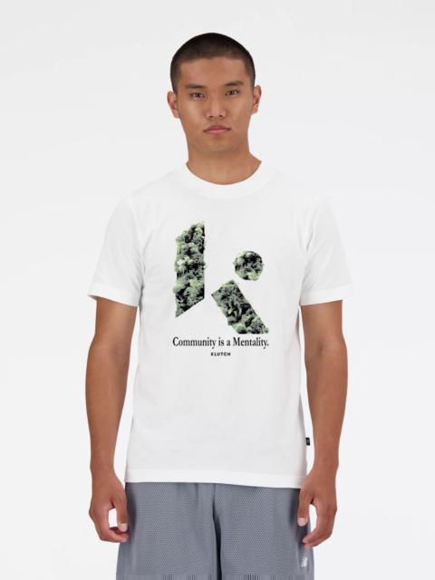 Klutch Community Roots T-Shirt