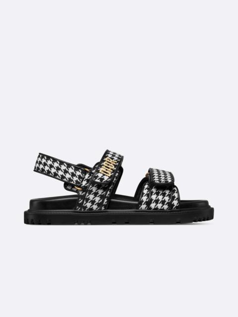 Dior Dioract Sandal