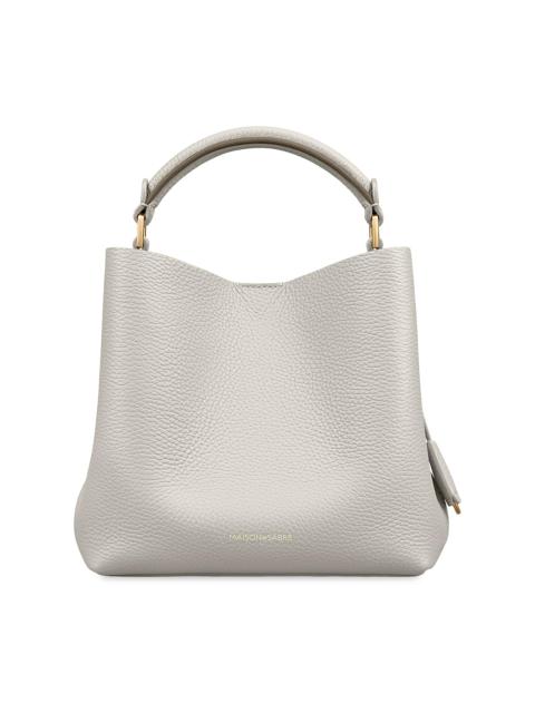 MAISON de SABRÉ Women's The Mini Crossbody Bag - Foam Cashmere