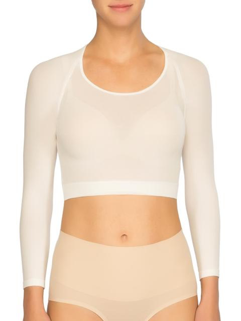 SPANX Women's Arm Tights Layering Piece - Clean White