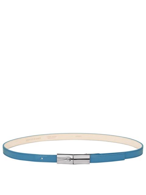 Longchamp Le Roseau Ladies' belt