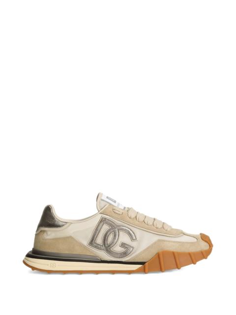 Dolce & Gabbana Dolce & Gabbana CS2384AZ716 8R167 IVORY/SILVER