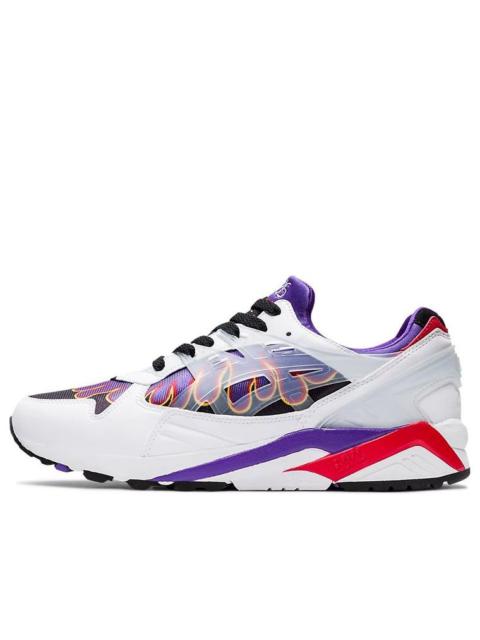 Asics ASICS x Sneakerwolf Gel-Kayano 'Anarchy In The Edo Period' 1193A164-100