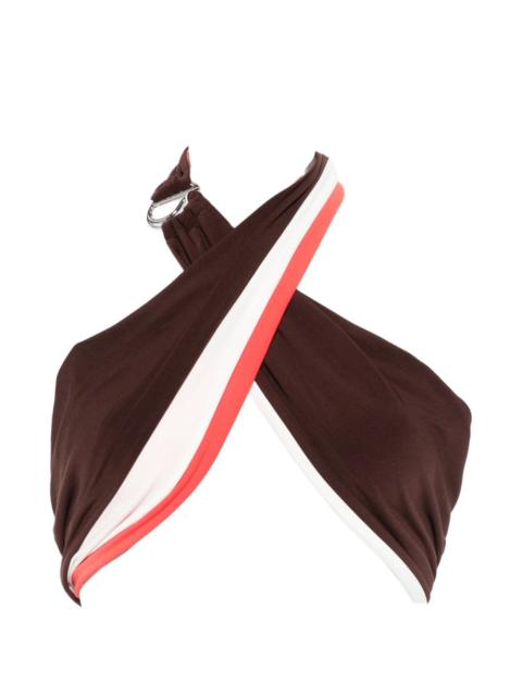 COPERNI crossed top