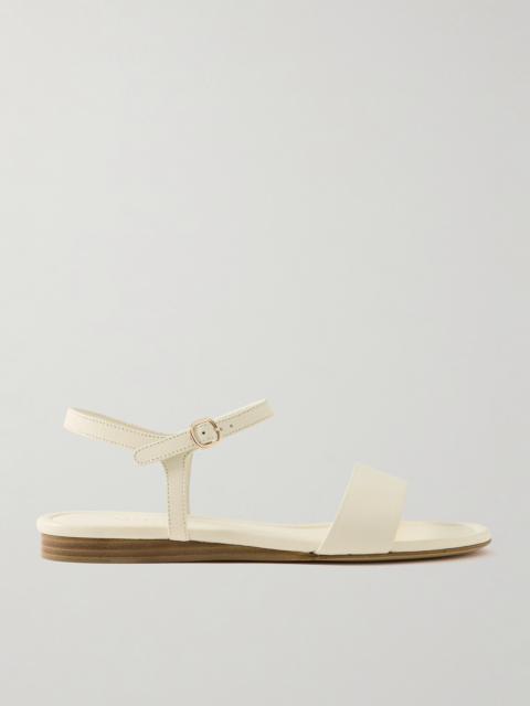 GABRIELA HEARST Alexi Leather Sandals