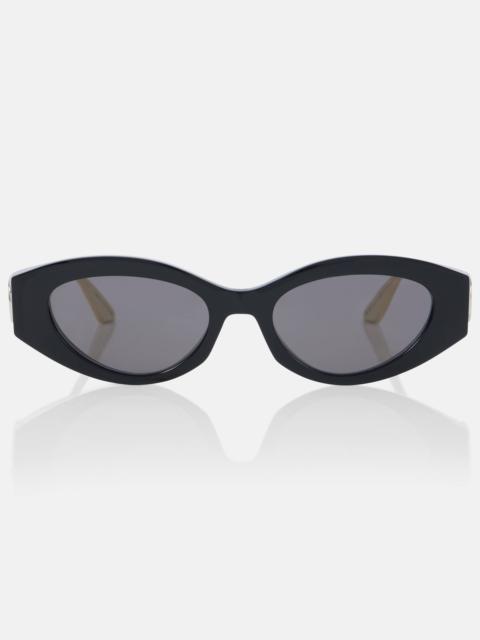Dior 30Montaigne cat-eye sunglasses