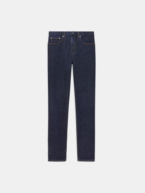 Theory Slim Fit Jean in Stretch Denim
