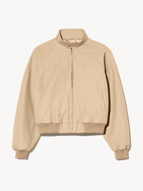 NILI LOTAN LAUZERTE BOMBER