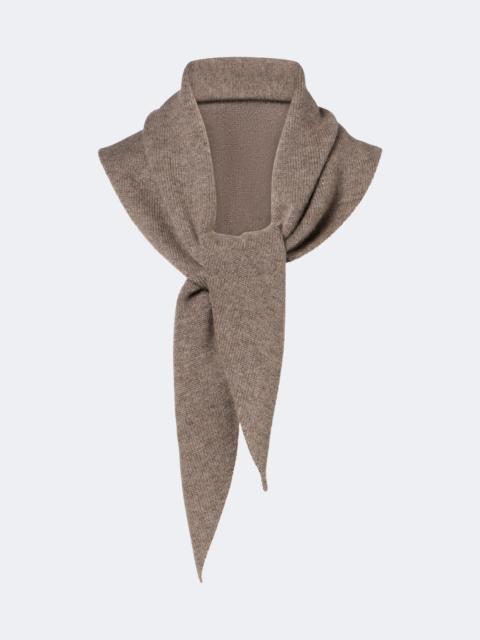 LISA YANG Florianne cashmere scarf