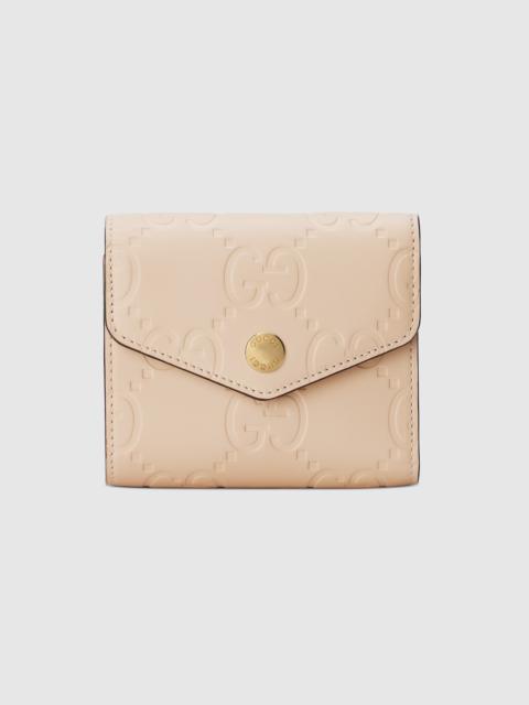 GUCCI GG medium wallet