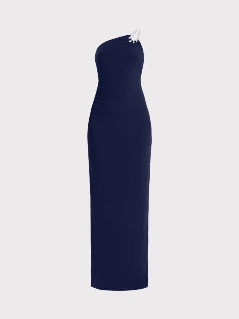 HERVE LEGER THE GENEVIEVE GOWN