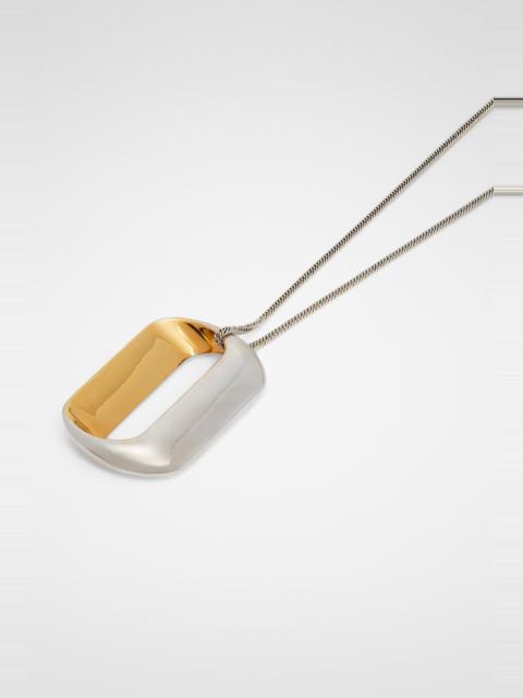 Jil Sander Necklace