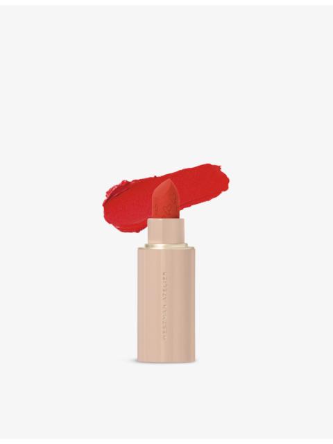 Westman Atelier Lip Suede Matte lipstick 3.8g