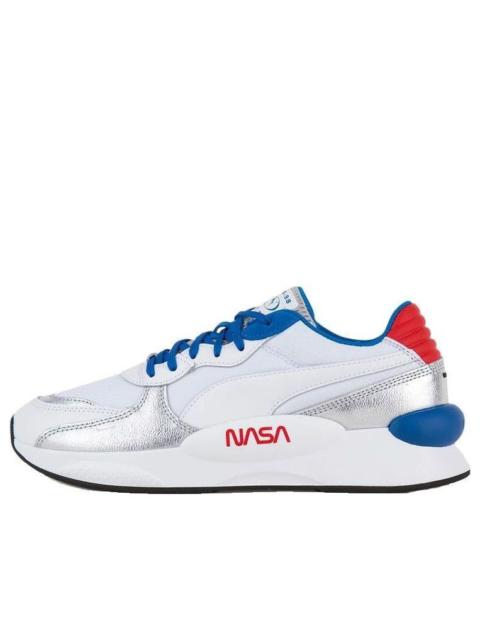 PUMA PUMA NASA x RS 9.8 'Space Agency' 372509-01