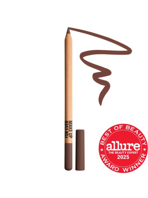 Make Up For Ever Artist Color Pencil Long-Lasting Lip Liner