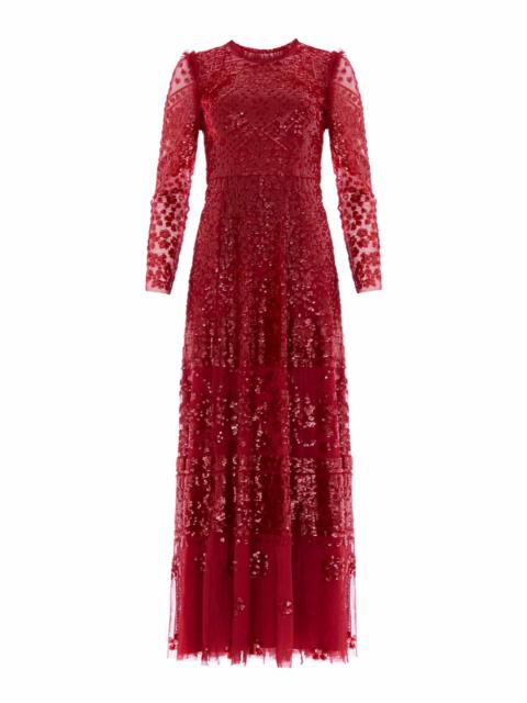 Needle & Thread Aurora Gown