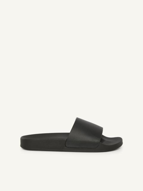 FRESCOBOL CARIOCA HUMBERTO LEATHER SLIDERS