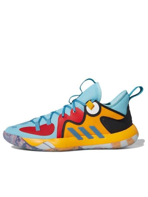 adidas adidas Harden Stepback 2 'Avatar Pack - Crew Yellow' H01472