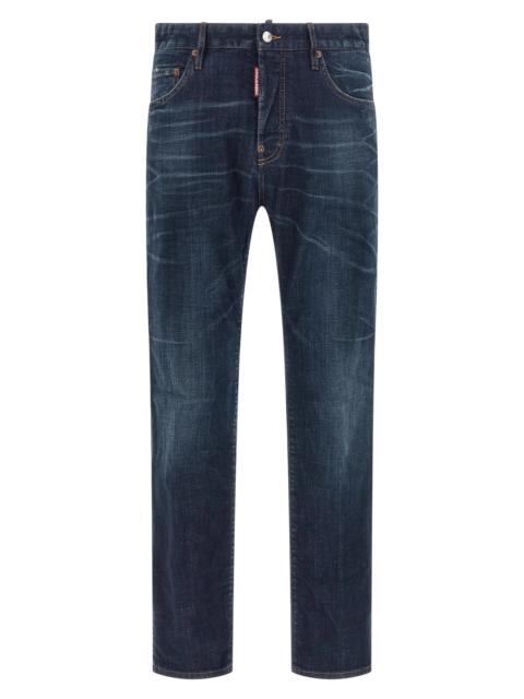 DSQUARED2 '642' jeans