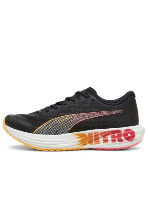 PUMA Deviate Nitro 2 'Black Sun Stream' 309697-01