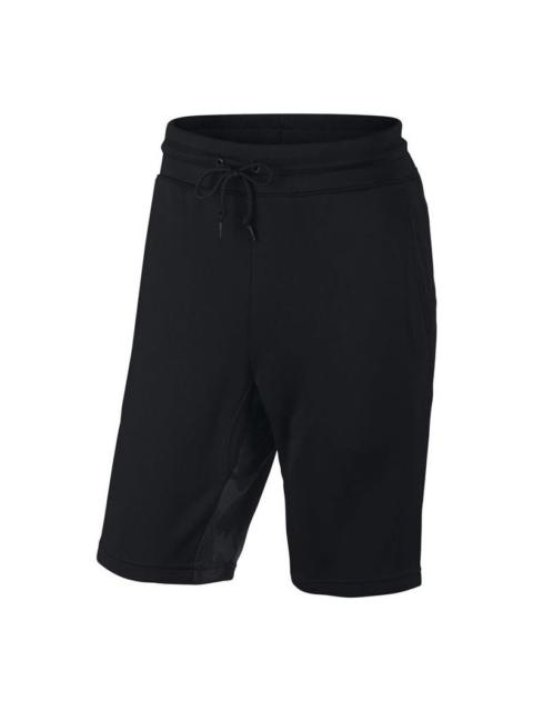 Nike Nike FC Libero Shorts 'Black' 719528-010