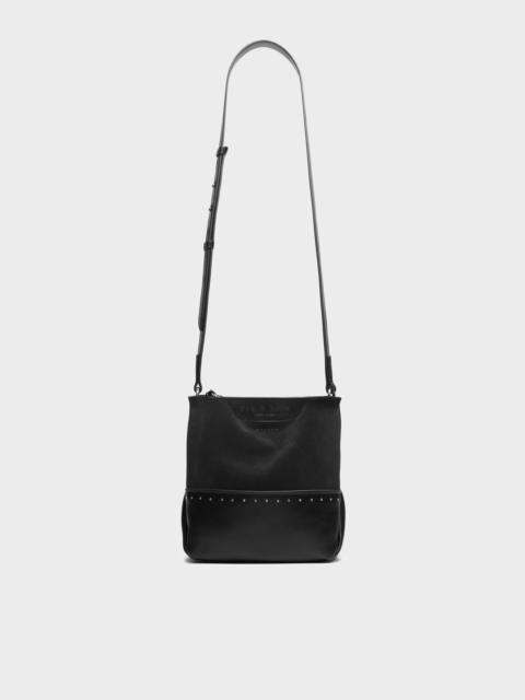 rag & bone Passenger Crossbody 2.0 - Suede
Large Crossbody Bag