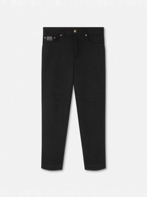 VERSACE JEANS COUTURE Regular-Fit Jeans