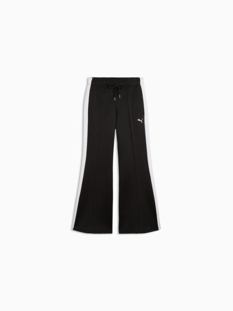 PUMA T7 Women's Flared Pants