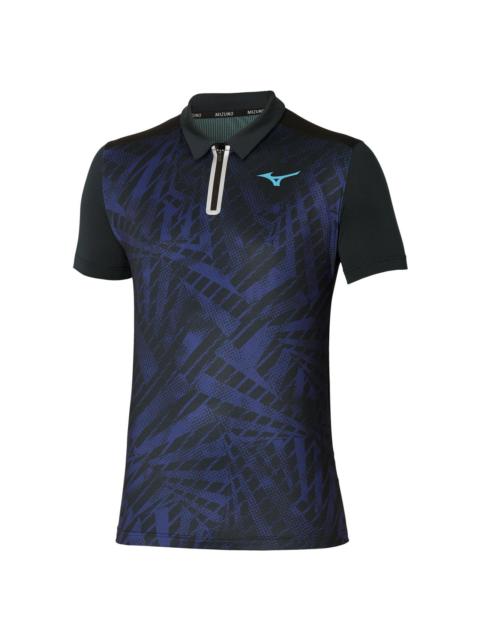 Mizuno Mizuno Men's Shadow Tennis Polo*