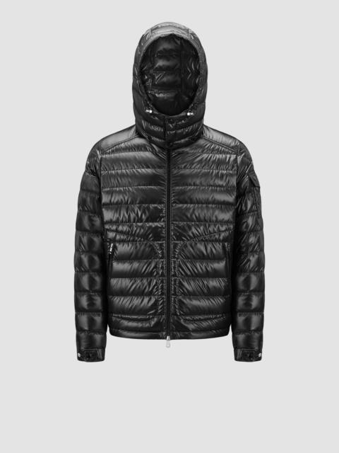 Moncler Lauros Short Down Jacket