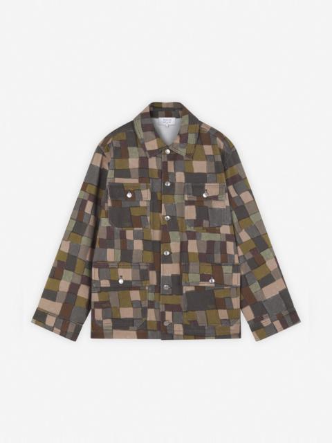 Maison Kitsuné UTILITY JACKET