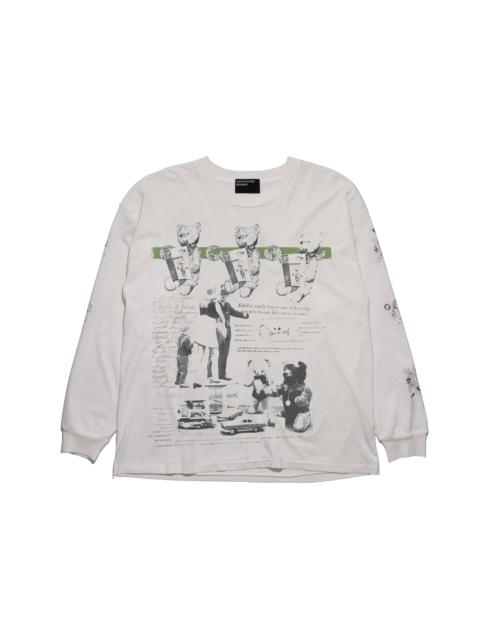 Enfants Riches Déprimés EDDIE LOVES ME LS T-SHIRT (HOLIDAY EXCLUSIVE)