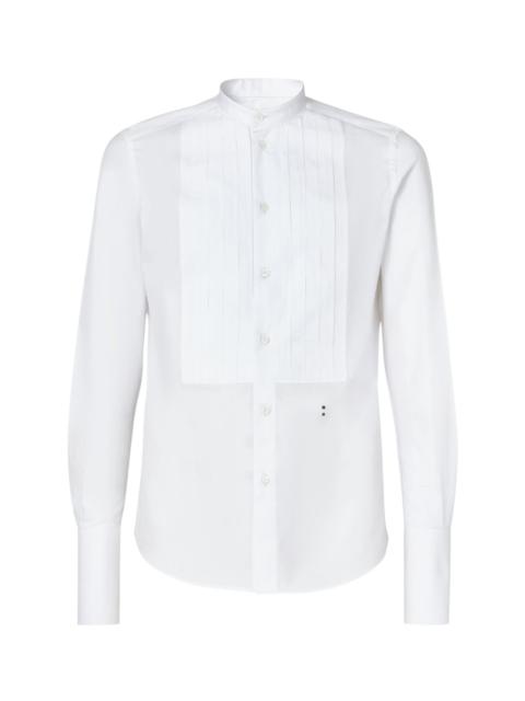 FENDI Slim Fit Shirt