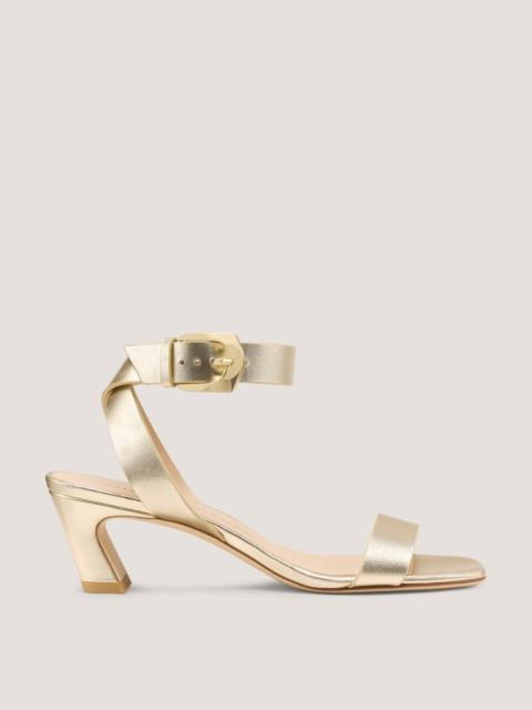 Stuart Weitzman SAI SANDAL 50