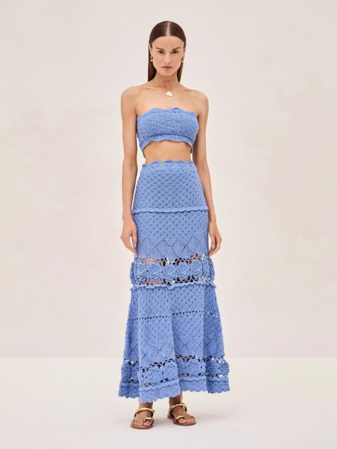ALEXIS LILY TOP