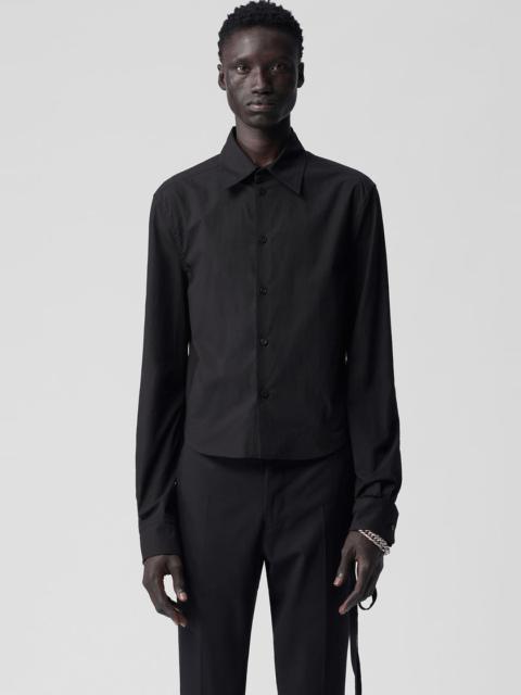 Ann Demeulemeester Alberik Slim Fit Shirt