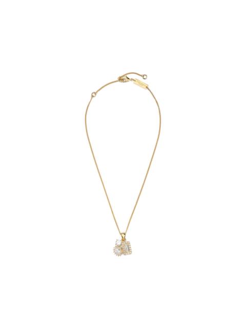 Maison Margiela pendant necklace