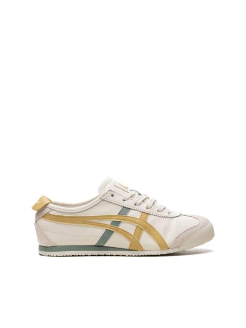 Onitsuka Tiger Mexico 66 "Cream Mineral" sneakers