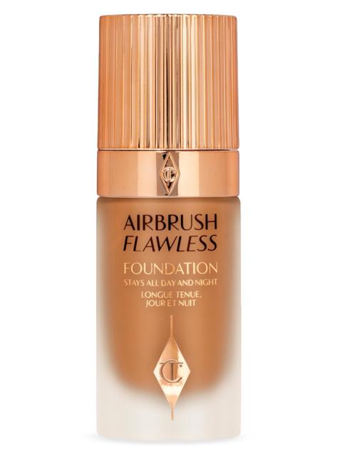 Charlotte Tilbury Women's Airbrush Flawless Foundation - 12.5 Neutral
