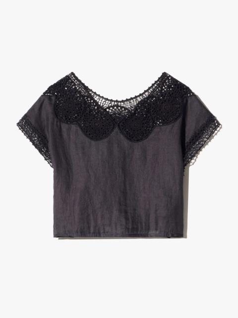 NILI LOTAN CAILA TOP