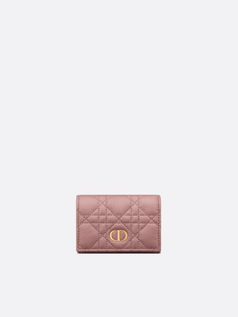 Dior Dior Caro XS Wallet